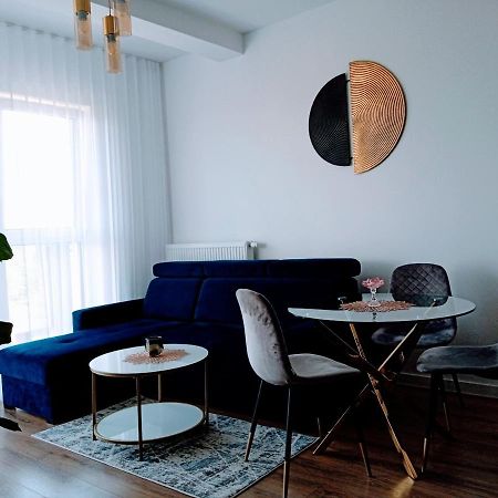 Apartament Z Widokiem Łańcut Extérieur photo