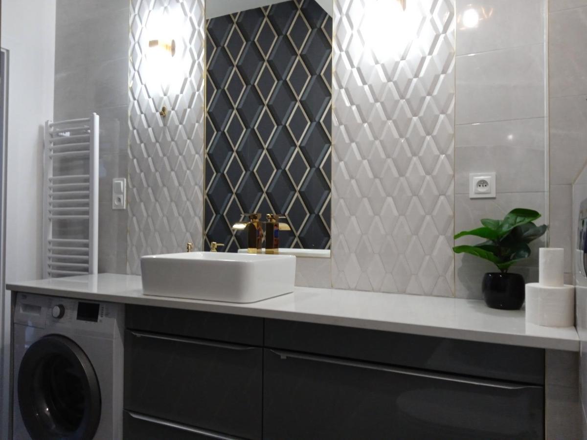 Apartament Z Widokiem Łańcut Extérieur photo