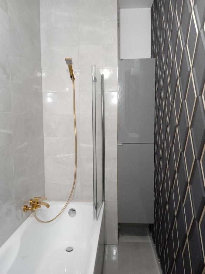 Apartament Z Widokiem Łańcut Extérieur photo
