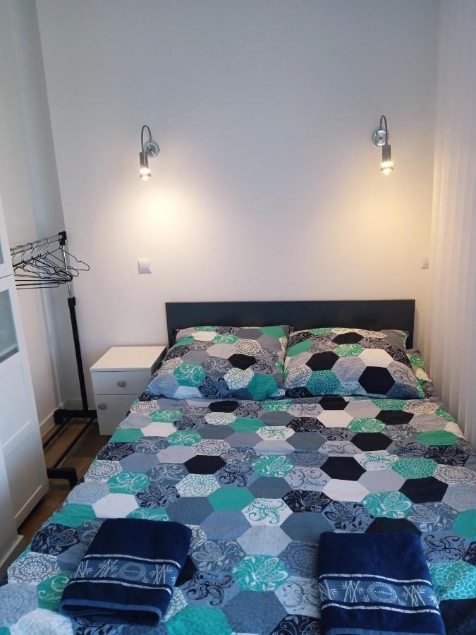Apartament Z Widokiem Łańcut Extérieur photo