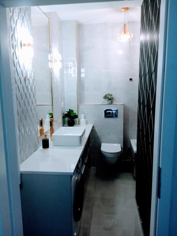 Apartament Z Widokiem Łańcut Extérieur photo