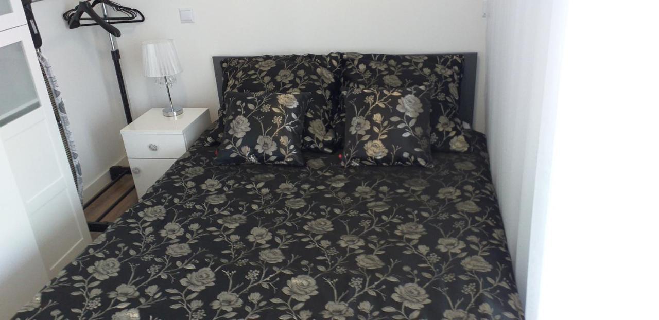 Apartament Z Widokiem Łańcut Extérieur photo