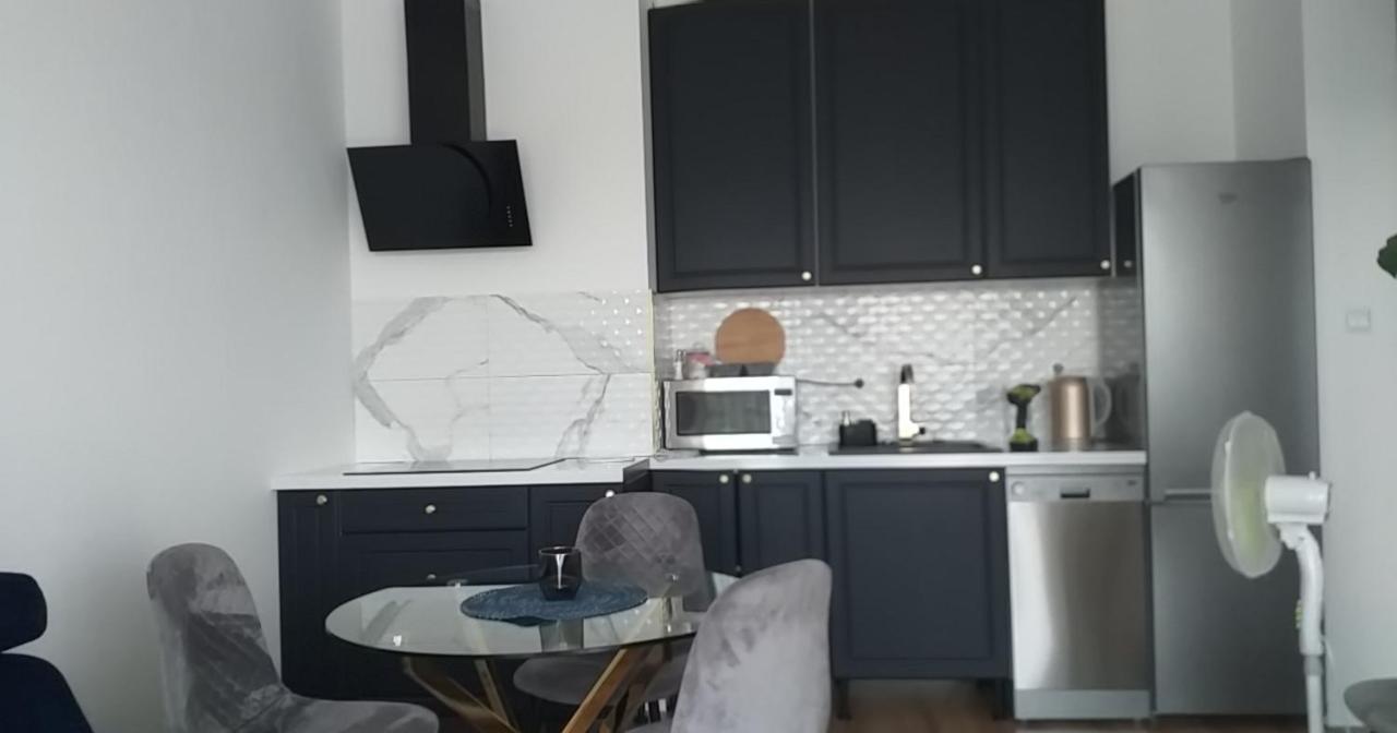 Apartament Z Widokiem Łańcut Extérieur photo