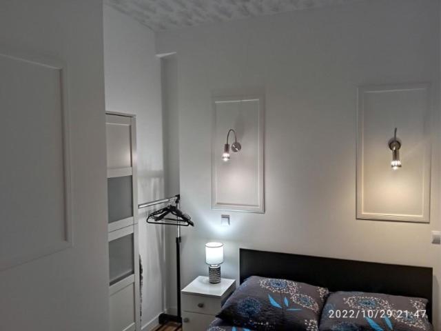 Apartament Z Widokiem Łańcut Extérieur photo