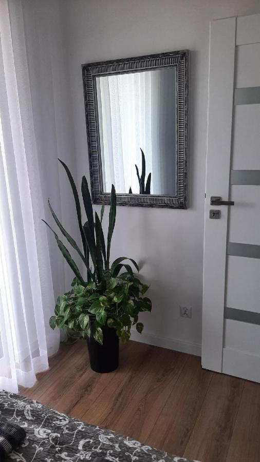 Apartament Z Widokiem Łańcut Extérieur photo