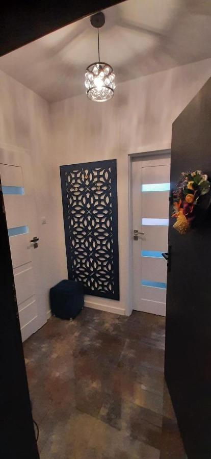 Apartament Z Widokiem Łańcut Extérieur photo